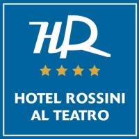 Hotel Rossini al Teatro logo - Similar company to Hotel Italia E Lido