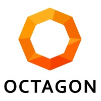 Octagon Solutions logo - Similar company to Octagon Solutions
