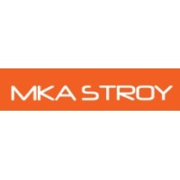 MKA STROY logo - Similar company to Dyer