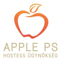 Apple PS Hostess Ügynökség logo - Similar company to Mhd Iroda