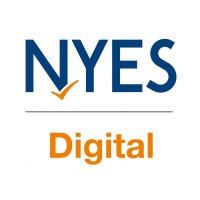 NYES Digital logo - Similar company to Nynet Ltd