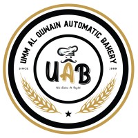 Umm Al Quwain Automatic Bakery logo - Similar company to Techstars Startup Weekend Umm Al Quwain