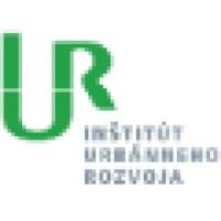 Inštitút urbánneho rozvoja logo - Similar company to Právny Inštitút