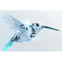 Hummingbird Services LLC logo - Similar company to Flourish Advisory