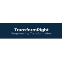 TransformRight LLC logo - Similar company to Transform Llc