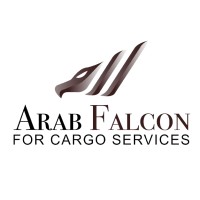 Arab Falcon for Cargo Services logo - Similar company to Gfnerds