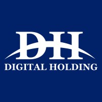 DIGITAL HOLDING logo - Similar company to Sagidev