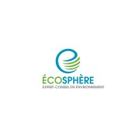 Écosphère - Expert-Conseil en Environnement logo - Similar company to Ecosphere