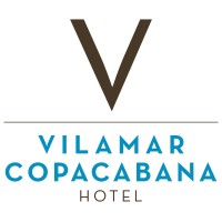 Vilamar Hotel Copacabana