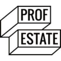 Prof.Estate logo - Similar company to Gwara Media