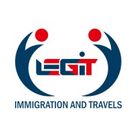 Legit Immigration And Travels