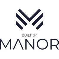 Built By Manor logo - Similar company to Legata Projects