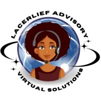Lacerlief Advisory logo - Similar company to Elderberry Cafe