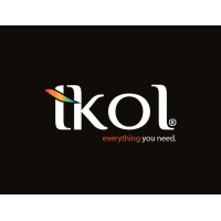 ikol Mobile logo - Similar company to Vanemar - The Ultimate Boat Monitoring