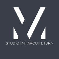 Studio M Arquitetura logo - Similar company to Desterro Arquitetos