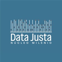 Data Justa Núcleo Milenio logo - Similar company to Núcleo Milenio Sobre Crisis Políticas En América Latina (Crispol)
