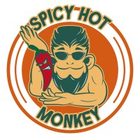 Spicy Hot Monkey logo - Similar company to Futurenow