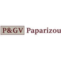 P&Gv Paparizou