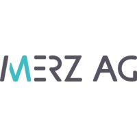 MERZ AG logo - Similar company to Artack Weblab Gmbh