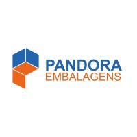 Pandora Embalagens