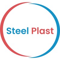 Steel Plast Electric logo - Similar company to Al Samih Plast Co.