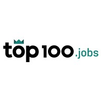 Top100.Jobs logo - Similar company to Digitalremoteservices