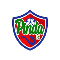 Pinda Futebol Clube logo - Similar company to Metropolitano Futebol Clube