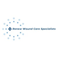Renew Wound Care Specialists logo - Similar company to Primary Wound Care Specialists, Llc