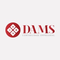 DAMS CONTABILIDADE logo - Similar company to Equipus Contabilidade