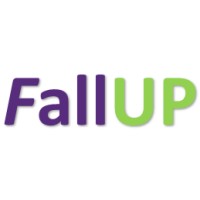FallUP logo - Similar company to Niveau Sup'