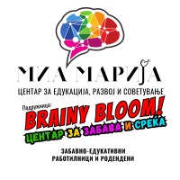 Миа Марија logo - Similar company to Dora Invest
