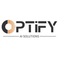 Optify Solutions AI logo - Similar company to Visum Tic