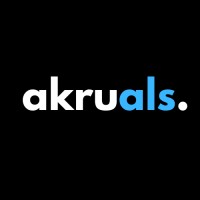 Akruals logo - Similar company to Core Support Hub