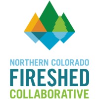 Northern Colorado Fireshed Collaborative logo - Similar company to The Ember Alliance