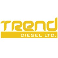 Trend Diesel Ltd logo - Similar company to Apex Ehs Services