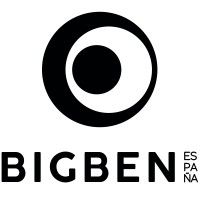 Bigben Interactive España logo - Similar company to Bigben Interactive