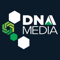 DNA Media logo - Similar company to Makzn7