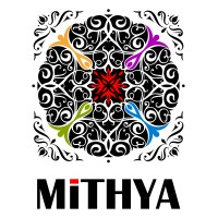 Mithya logo - Similar company to 1Acre.In