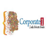 Corporate1 Software logo - Similar company to Kaiten Software