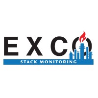 EXCO Stack Monitoring logo - Similar company to Rayten Engineering Solutions Pty (Ltd)