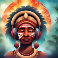 TIAN MUZIQUE logo - Similar company to The Corelink Solution