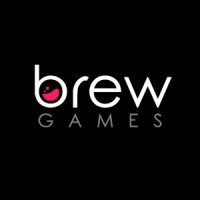 Brew Games logo - Similar company to Void Spark Studio
