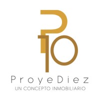 Proye10 logo - Similar company to Animotion Btl Y Eventos