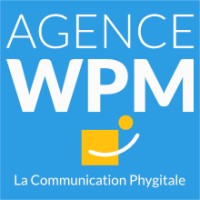 Agence WPM logo - Similar company to Oh Joÿ - Project Studio