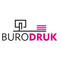 Buro Druk logo - Similar company to Merk Display Bv