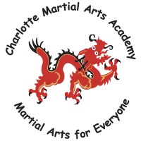 Charlotte Martial Arts Academy logo - Similar company to Idefendmytribe - Combat Sports, Myofascial Yoga And Mindfulness