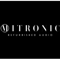 Mitronic logo - Similar company to Mitronic Ab