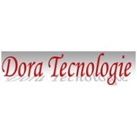 DORA TECNOLOGIE logo - Similar company to Maschio Gaspardo Ukraine