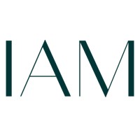 IAM logo - Similar company to Iam