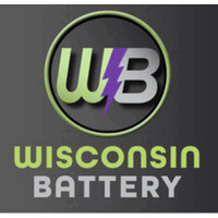 Wisconsin Battery Company ™️ logo - Similar company to Pple Labs